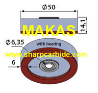 marquip diamond grinding wheels